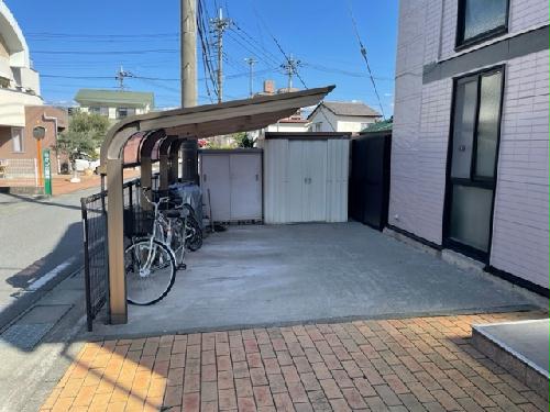 その他共有部分　現況優先