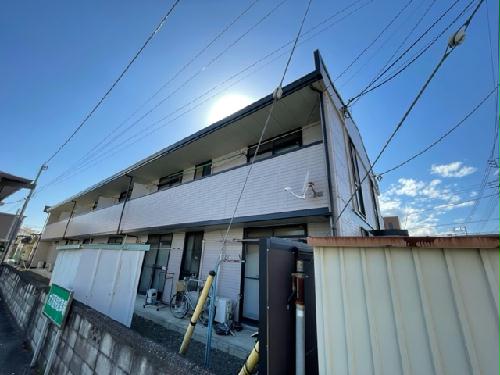 バルコニー　現況優先