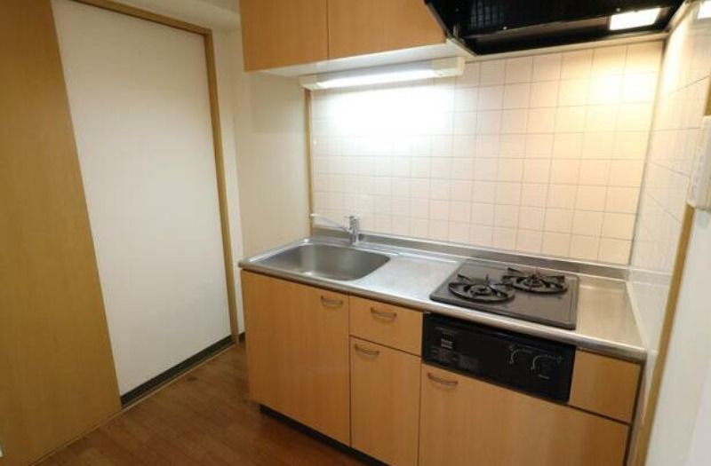 キッチン　※現況優先