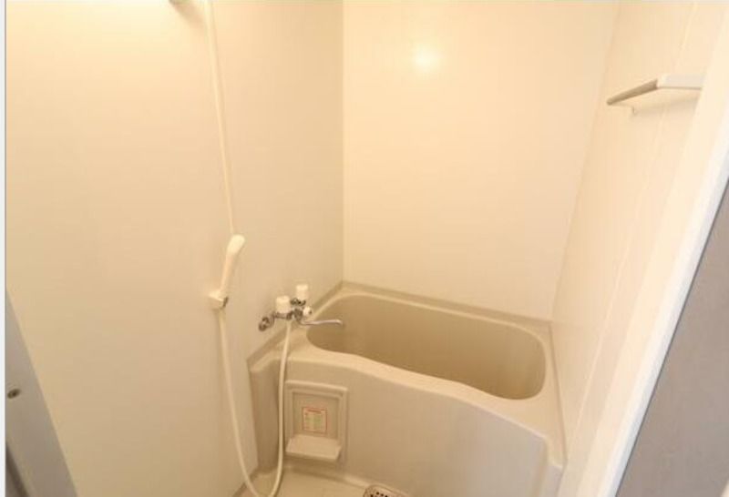 バス・シャワールーム　※現況優先