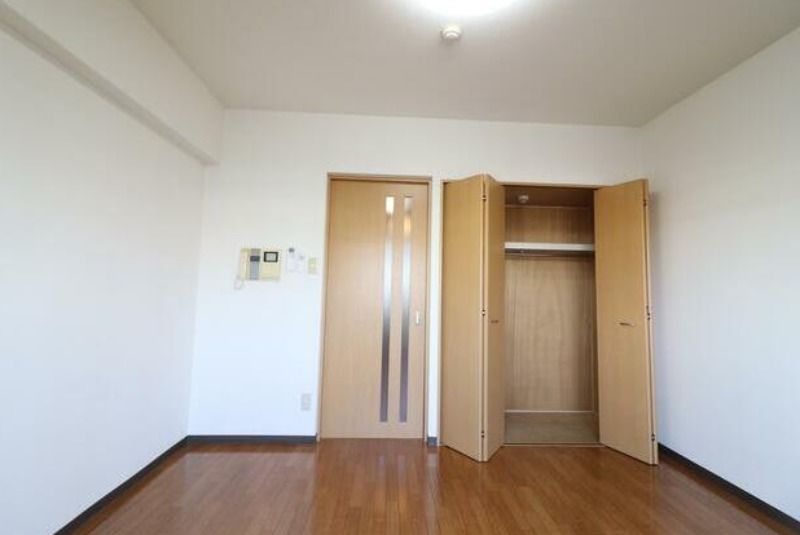 収納　※現況優先