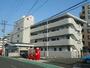 六丁の目駅より徒歩3分 築35年9ヶ月 4階建の賃貸物件