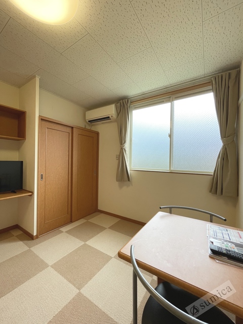 バルコニー　明るいお部屋をお探しの方へどうぞ。