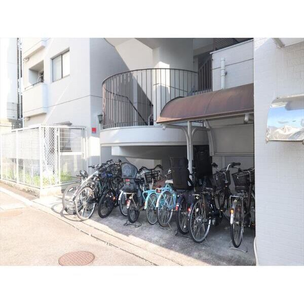 その他共有部分