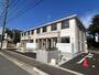 富水駅より徒歩7分 1階 新築の賃貸物件