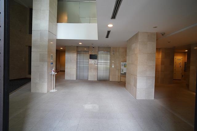 ロビー　ロビー