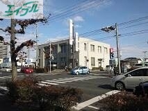 銀行　中国銀行岡南支店（銀行）まで706m