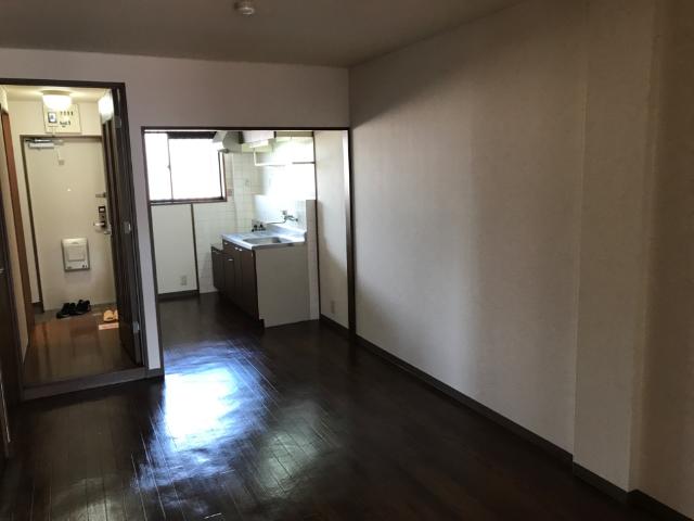 その他部屋・スペース　ダイニング