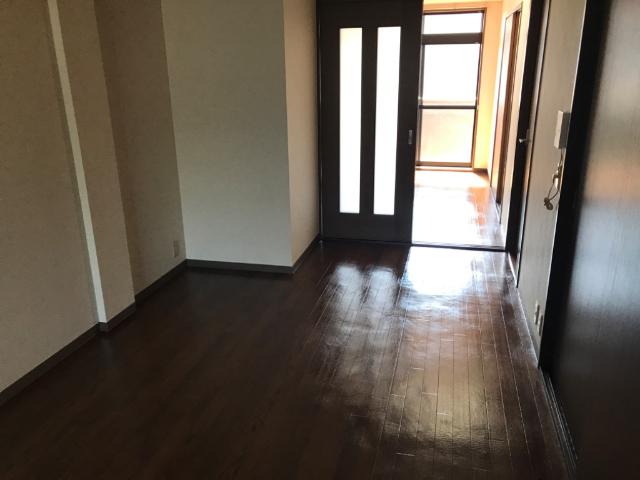 居室・リビング　ダイニング