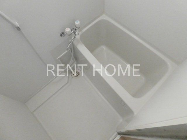 バス・シャワールーム　お風呂