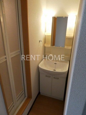 洗面設備　シャンプードレッサー