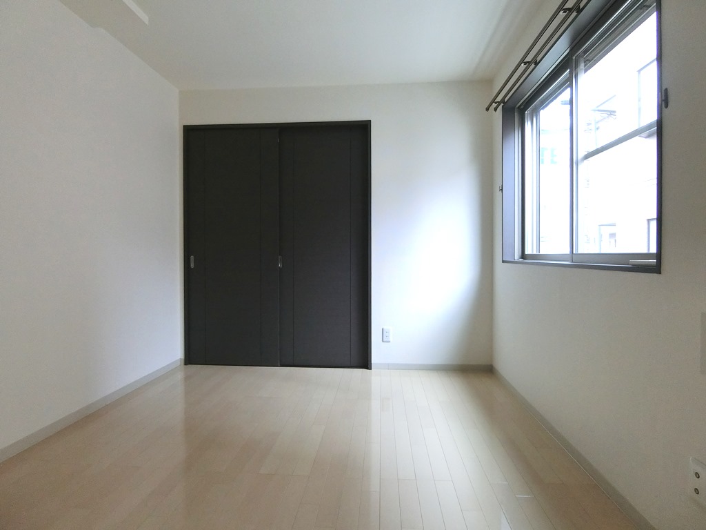 その他部屋・スペース　洋室