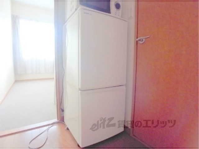 その他部屋・スペース　冷蔵庫置場