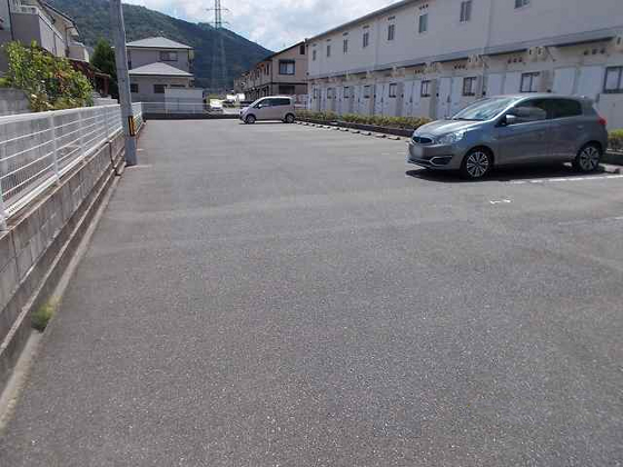 眺望　※別号室の写真です