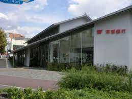 銀行　京都銀行西七条支店（銀行）まで277m