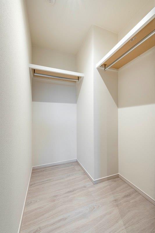 収納　収納※別部屋参考写真