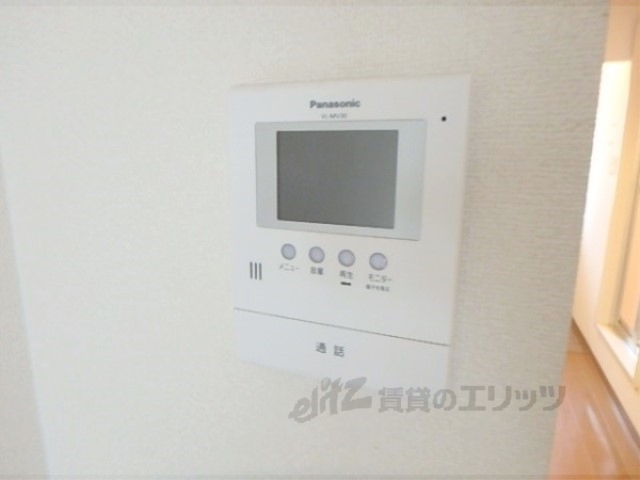 セキュリティ　ドアフォン（ＴＶ含）