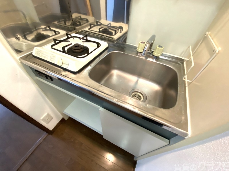 キッチン　キッチンはこちら＾＾