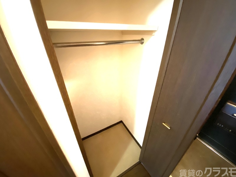 収納　たっぷり入ります。