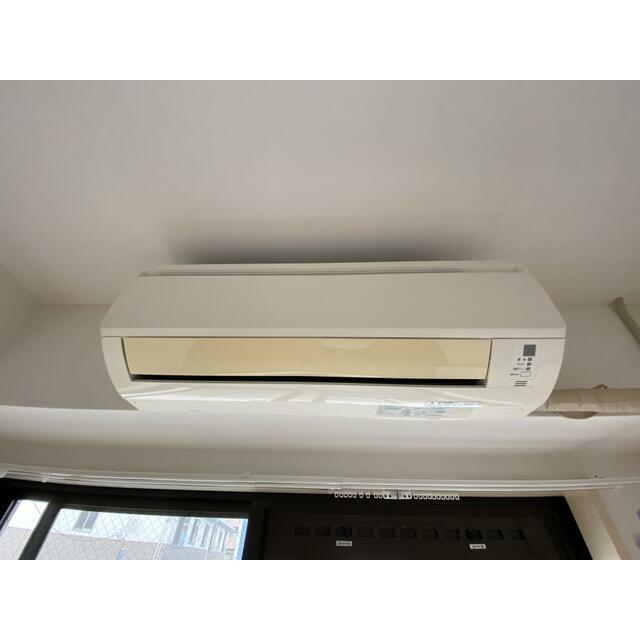 その他設備　※写真は別部屋のものとなります。