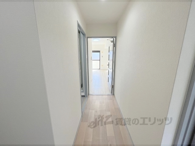 その他部屋・スペース　廊下