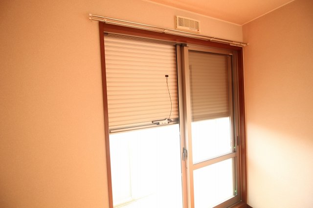 セキュリティ　シャッター雨戸