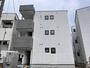 井尻駅より徒歩14分 3階 新築の賃貸物件