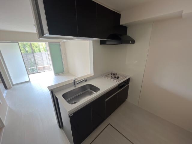 キッチン　キッチン（イメージ）