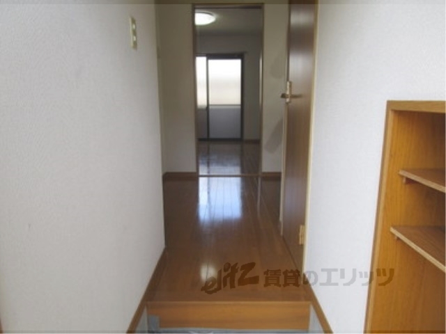 その他部屋・スペース　廊下