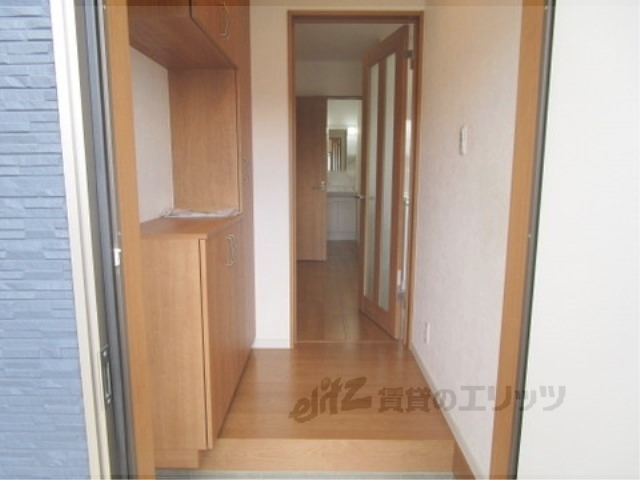 その他部屋・スペース　廊下