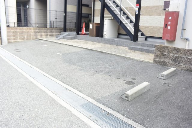 駐車場　空きの確認もお気軽にお問合せ下さい！