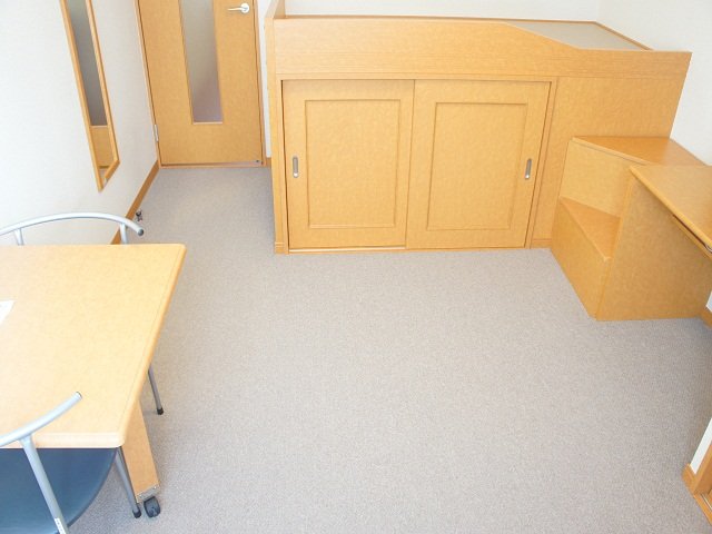 居室・リビング　２階のお部屋の例です。