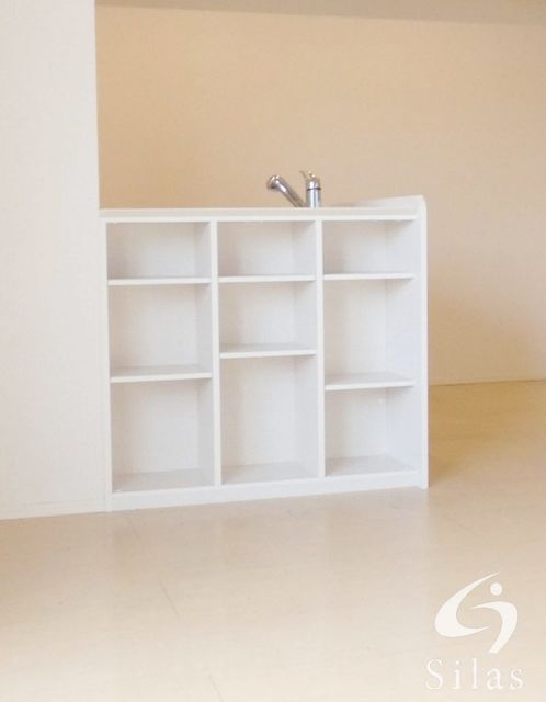 居室・リビング　同仕様