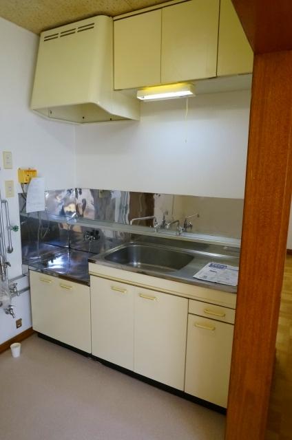 洗面設備　洗面・脱衣