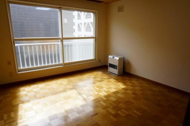 居室・リビング　リビング２