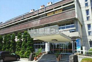 役所　河北町役場（役所）まで2100m