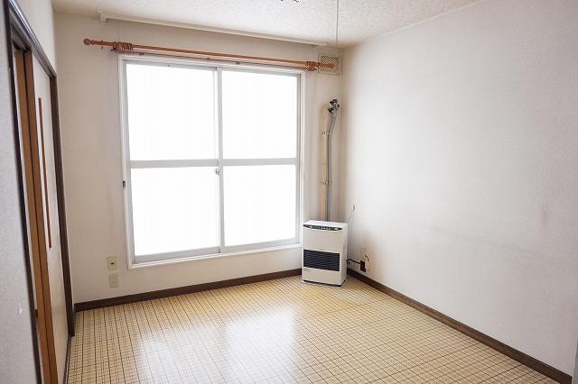 居室・リビング　リビング１