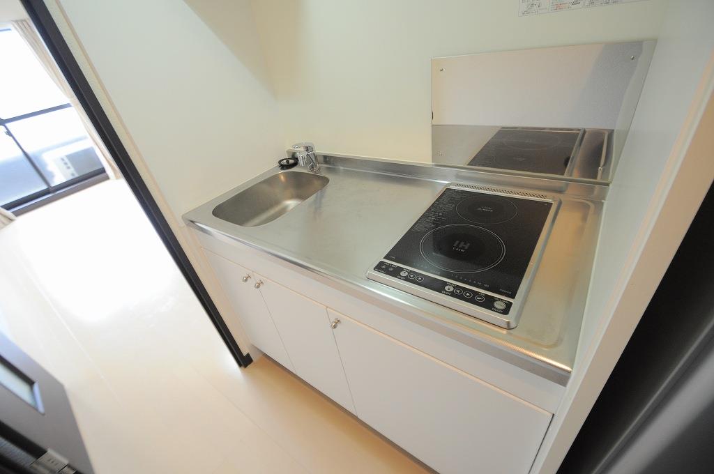 キッチン　※キッキンイメージ（反転プラン有り）