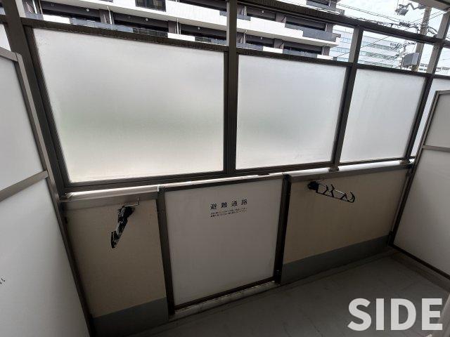 眺望　※別号室参考画像