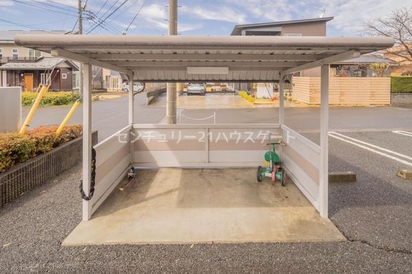 ベル・コリーヌA_その他_4