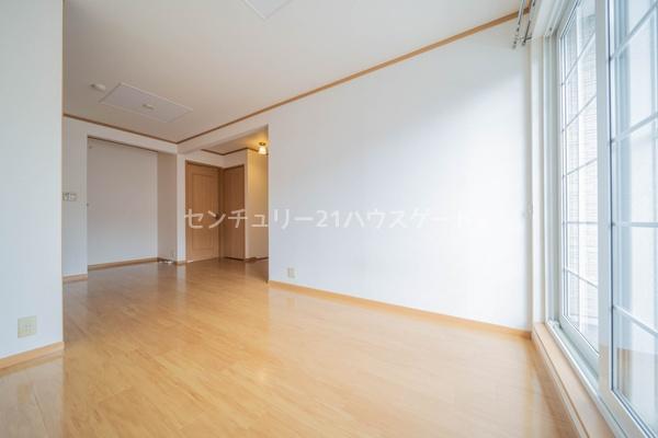 ベル・コリーヌA_内装_1