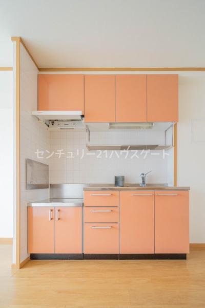 ベル・コリーヌA_内装_2