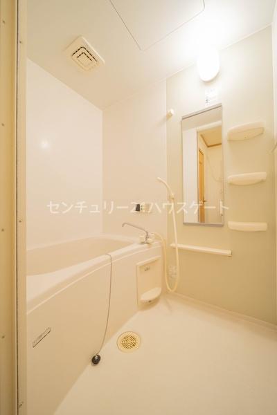 ベル・コリーヌA_内装_3