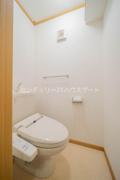 ベル・コリーヌA_内装_4