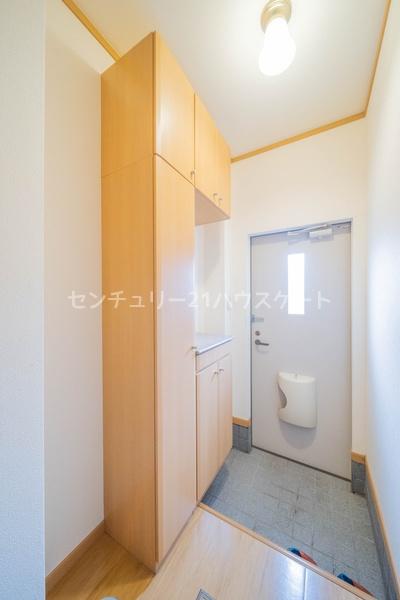 ベル・コリーヌA_内装_5