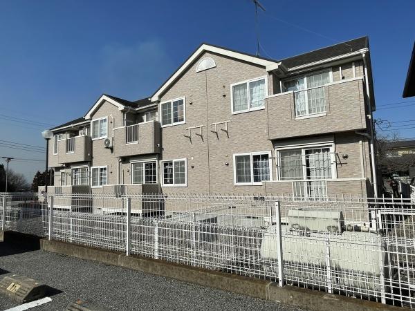 ベル・コリーヌA_トップ画像