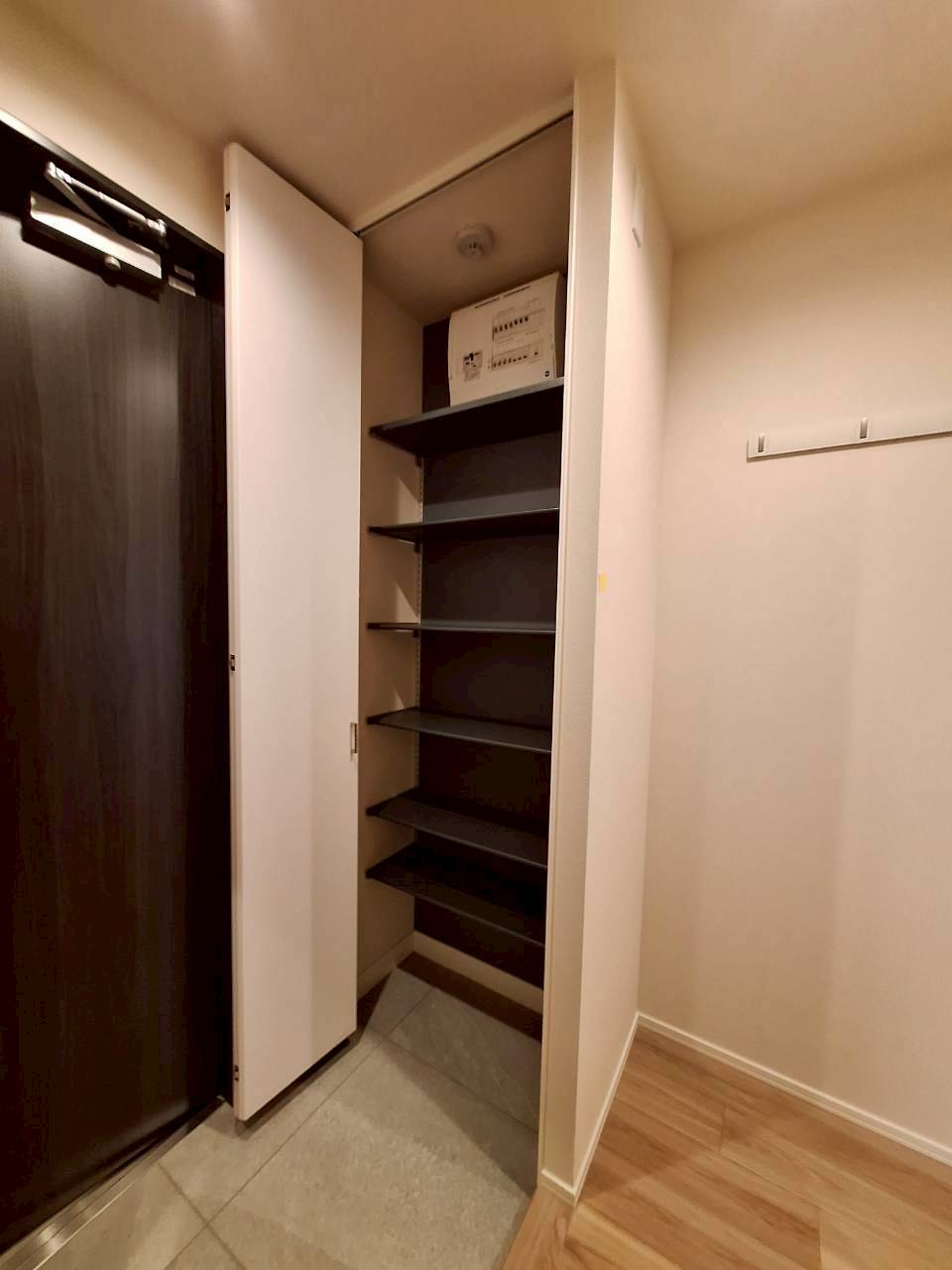 玄関　★シューズボックス★