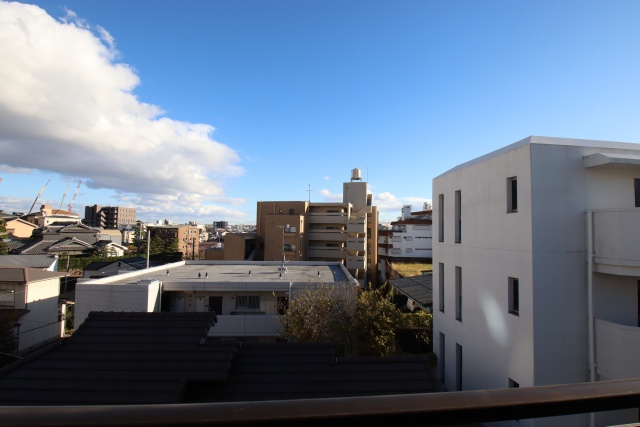 眺望　別室の参考写真です。※現況優先