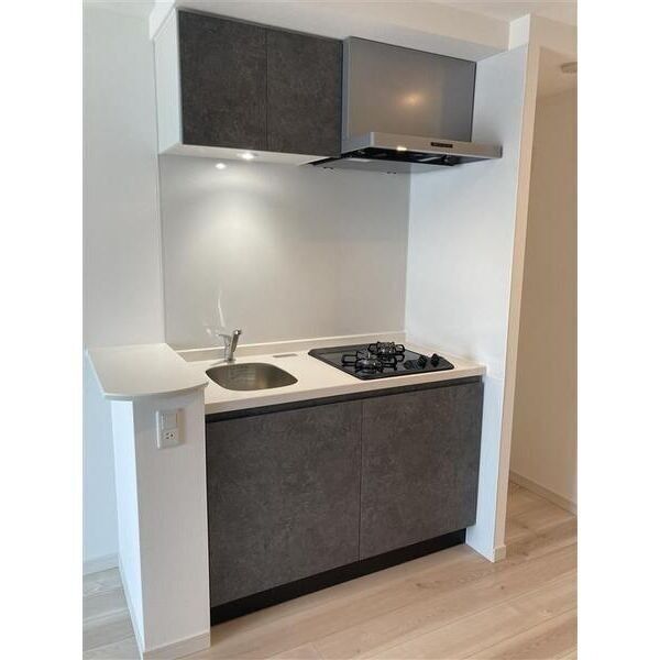 キッチン　別室の参考写真です。※現況優先