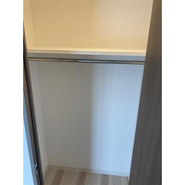 収納　別室の参考写真です。※現況優先